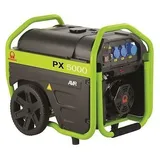Pramac Stromerzeuger Benzin PX 5000