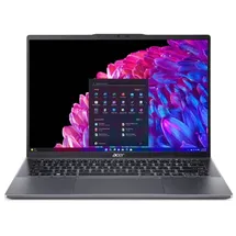 Acer Swift Go 14 OLED AMD Ryzen 7 8845HS 16 GB RAM 1 TB SSD