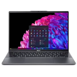 Acer Swift Go 14 OLED AMD Ryzen 7 8845HS 16 GB RAM 1 TB SSD