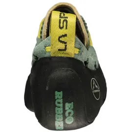 La Sportiva Mythos Eco Grün/Schwarz 36,5