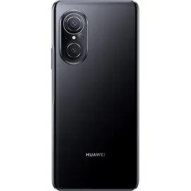 Huawei nova 9 SE 8 GB RAM 128 GB Midnight Black