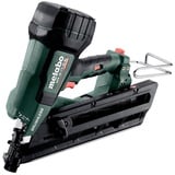 Metabo NFR 18 LTX 90 BL Akku-Nagler solo inkl. Koffer (612090840)