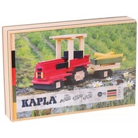 KAPLA® Kapla 80.0019 Bauspielzeug