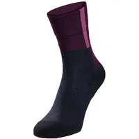 Vaude All Year Wool Socks Pink Modell 2023