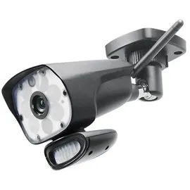 Indexa Funkkamera DW700K
