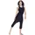Winshape Damen Functional Light and Soft Tanktop AET124LS, in schwarz | Gr.: XS