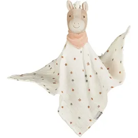 Sterntaler Schmusetuch Pferd Sunny  L beige