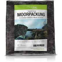 Dr. Berger Original Dr. Berger 20er Set Moorpackung 20 St