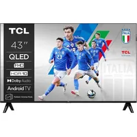 TCL 43S59K 43 Zoll QLED Full HD Android TV