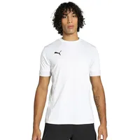 Puma teamGOAL Matchday Jersey Fußballtrikot,