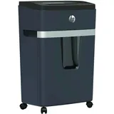 HP Pro Shredder 18CC Schwarz