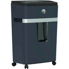 HP Pro Shredder 18CC Schwarz