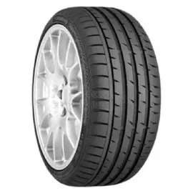 Continental ContiSportContact 3 285/40 R19 103Y