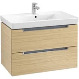 Villeroy & Boch Subway 2.0 A69610VJ A69610 787x520x449mm Eckig Nordic Oak