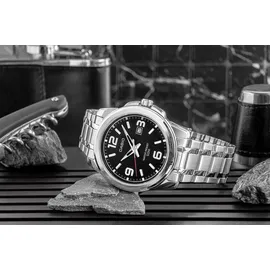 Casio Collection Edelstahl 44,9 mm MTP-1314PD-1AVEF
