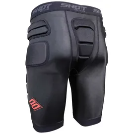 Shot Shorty Interceptor 2.0 Schutzshorts - XL