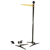 MTB Hopper MTB Hopper, Crane Bunny Hop Meter