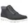 Timberland Bradstreet Chukka Stiefel Black Nubuck 41