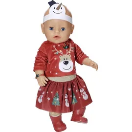 BABY BORN Adventskalender 2021 (830260)