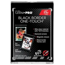 Ultra Pro One-Touch Magnetic Holder 23PT Schwarz