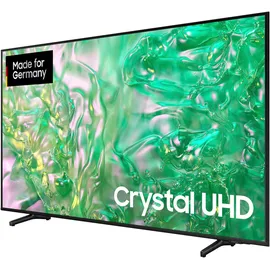 Samsung GU75DU8079 75" Crystal UHD 4K DU8079