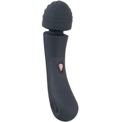 You2Toys Massagestab Oh! Wand Vibrator blau 