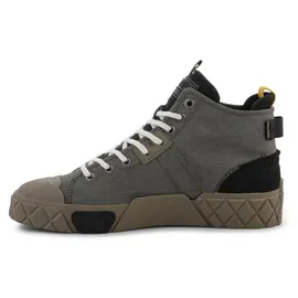 Palladium Ace City Shel Chukka Herren Braun/Schwarz 44