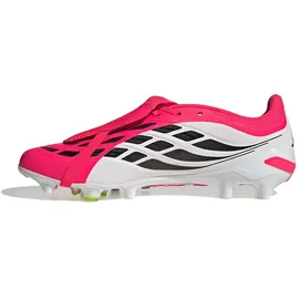 adidas Predator League AG Herren lucid red/core black/cloud white 40