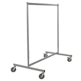 Kongamek Kleiderständer 1700x600x1690 grau