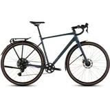 Cube Nuroad ONE FE grovegreen ́n ́black 2026 XL