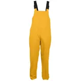 L+D Regenhose PUplus, gelb, M