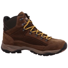 MEINDL Baltimore GTX Herren kastanie/senf 41,5