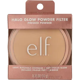 e.l.f. Halo Glow Puder Light Neutral