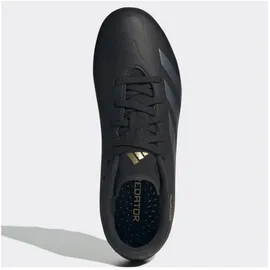 adidas Predator League Kids MG Core Black / Carbon / Gold Metallic 36    