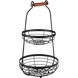 APS Etagere, aus Metall 48 cm