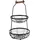 APS Etagere, aus Metall 48 cm