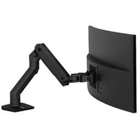 Ergotron HX Desk Monitor Arm schwarz (45-475-224)