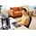 CONTOUR Touch Ergonomic Touchpad Schwarz