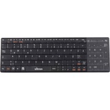 Ultron UMT-BT Bluetooth Tastatur DE (113884)