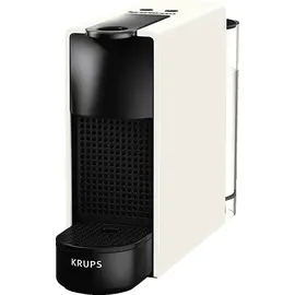 Krups Nespresso Essenza Mini XN 1101 weiß