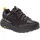 Jack Wolfskin Terraquest Texapore Low M Black - EU 40 1/2