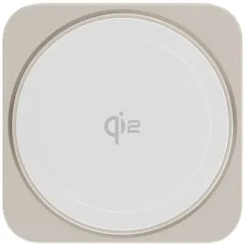 CubeNest Qi2 SQ312 Pro Titanium 3in1 mit MagSafe Halterung