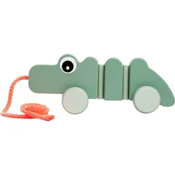 Croco Nachziehspielzeug
