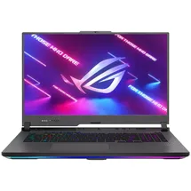 Asus ROG Strix G17 G713,