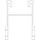 K2 Systems Montagesystem Obergurt 2003261