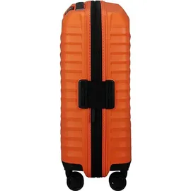 Samsonite Intuo 4-Rollen Cabin 55 cm / 45 l orange/apricot