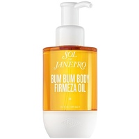 Sol de Janeiro Bum Bum Firmeza Oil Körperöl 100 ml