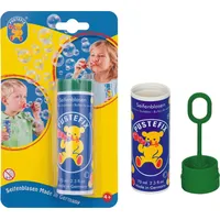 PUSTEFIX Seifenblasen Großpackung auf Blisterkarte (869-360)