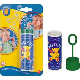 PUSTEFIX Seifenblasen Großpackung auf Blisterkarte (869-360)