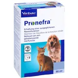 Virbac Pronefra vet